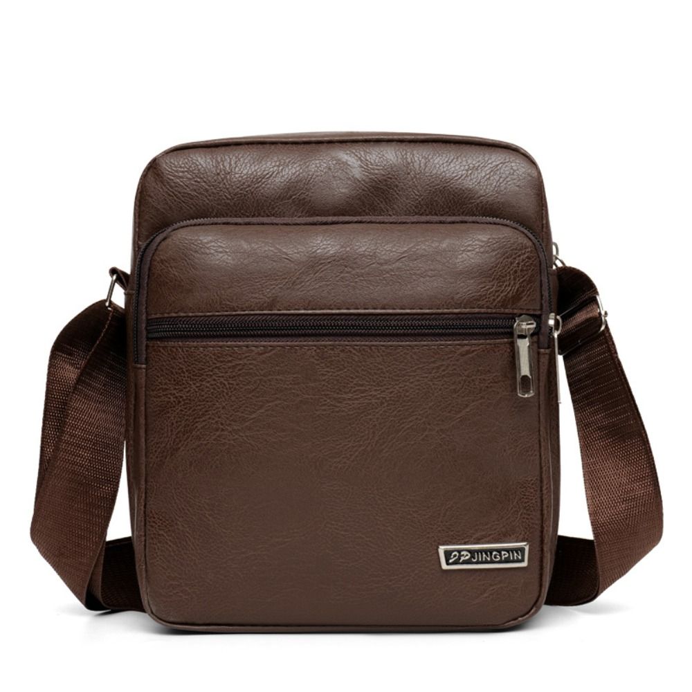 Men'S Accessories Backpack - حقيبة كتف رجالية متعددة الوظائف من