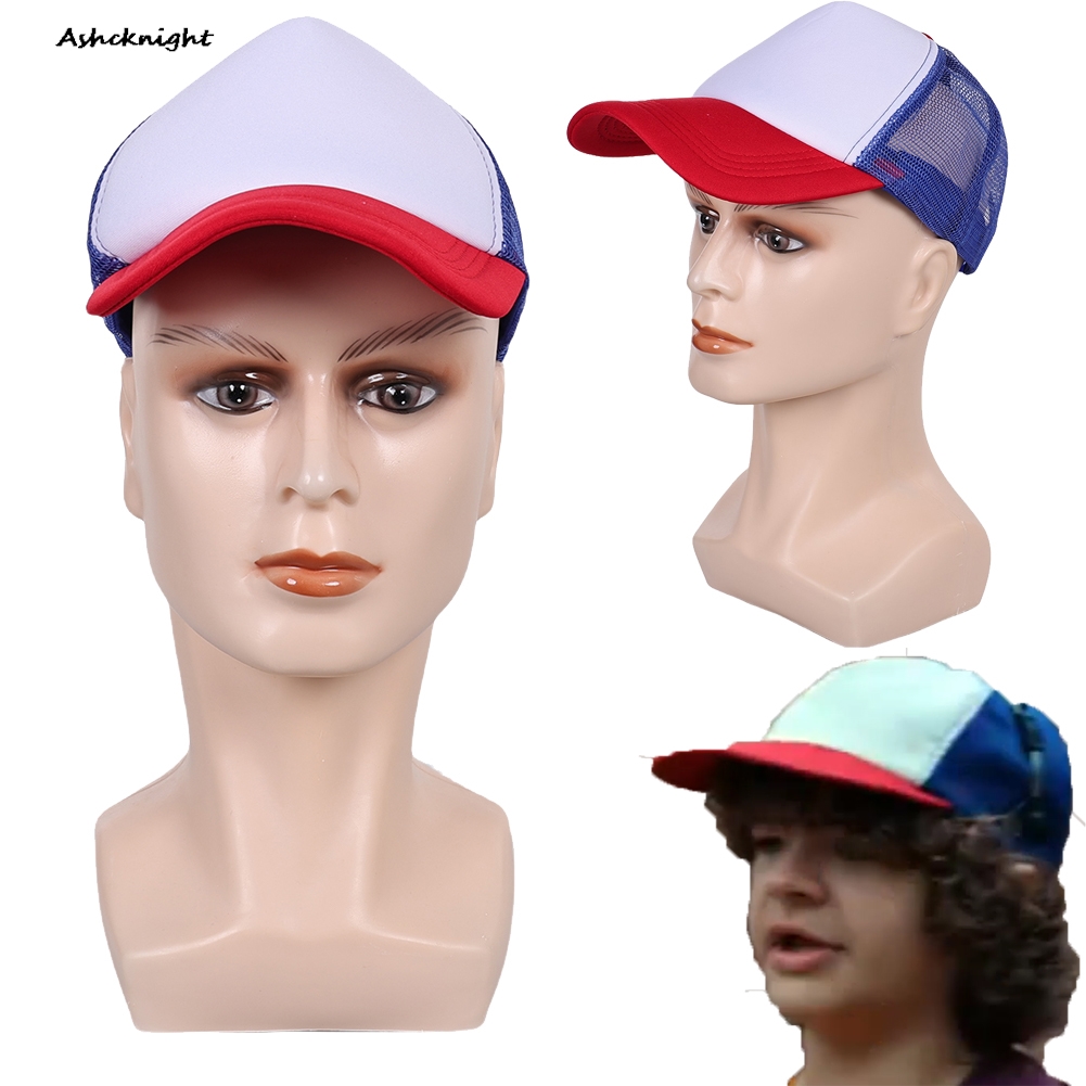 Men Accessories Hat - تلفزيون ST 5 تأثيري داستن الأزرق