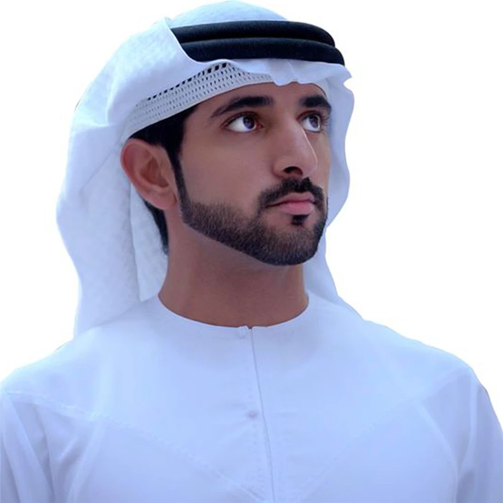 Men Accessories In Dubai - الرجال الملابس الإسلامية العربية دبي التقليدية