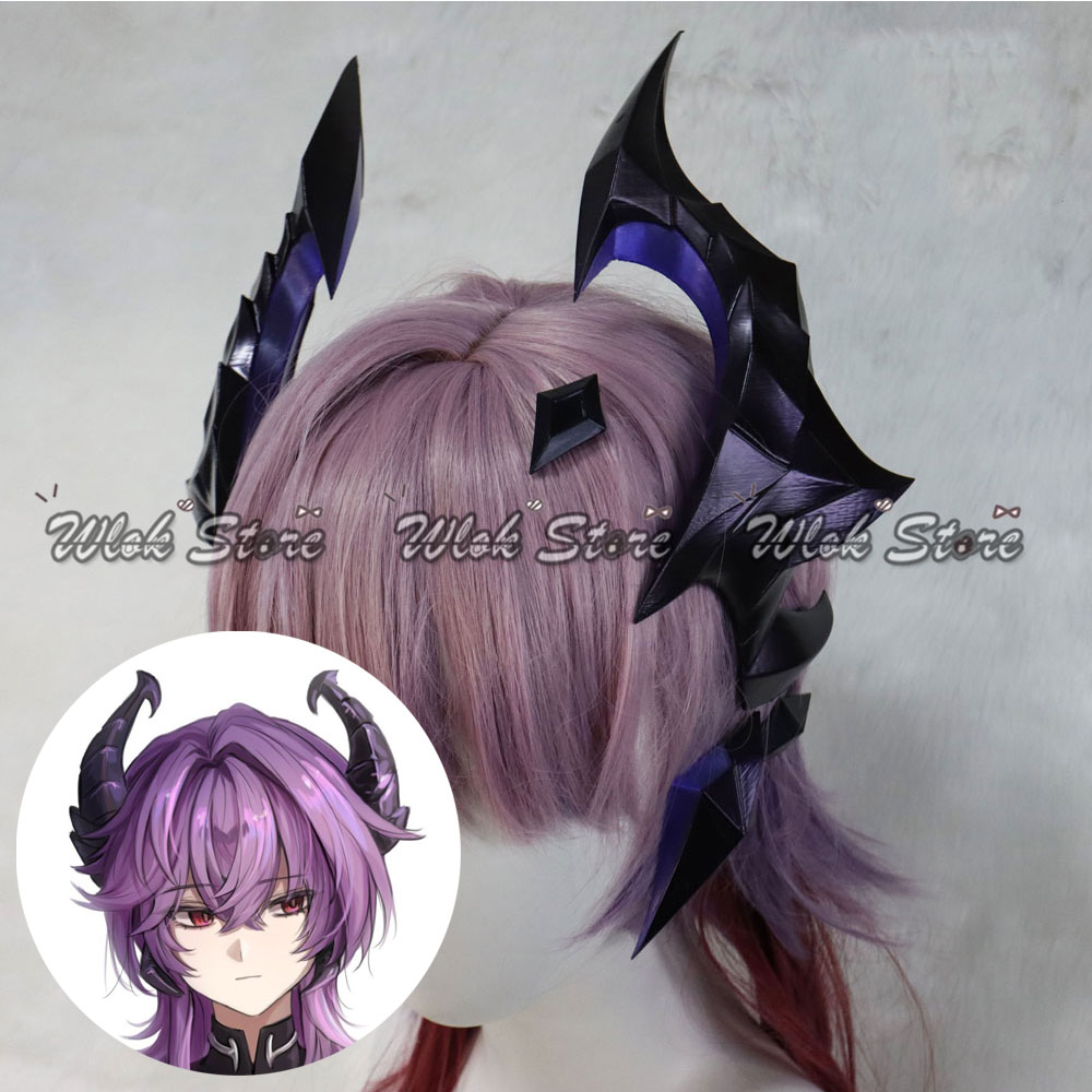 Men'S Accessories Anime - أنيمي لعبة جينشين إمباكت دورين تأثيري