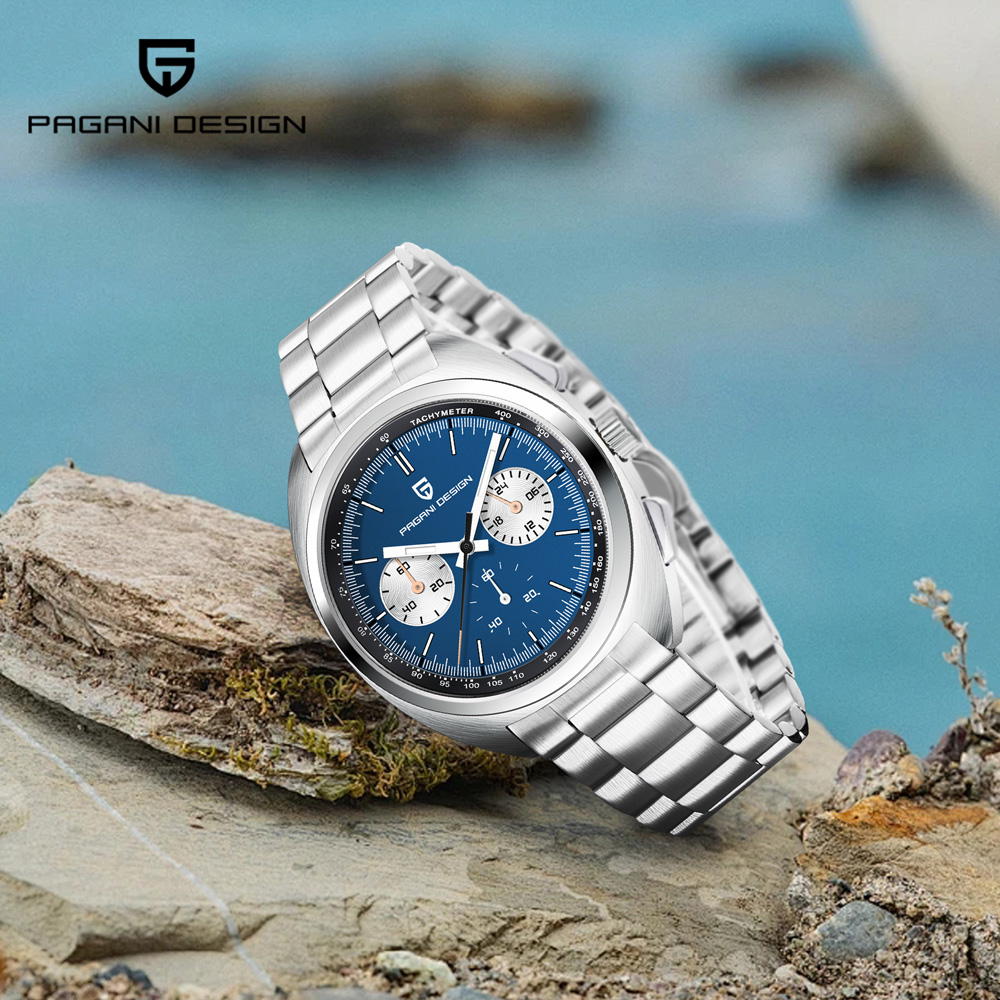 Men'S Accessories Watches - ساعة رجالية فاخرة من PAGANI DESIGN