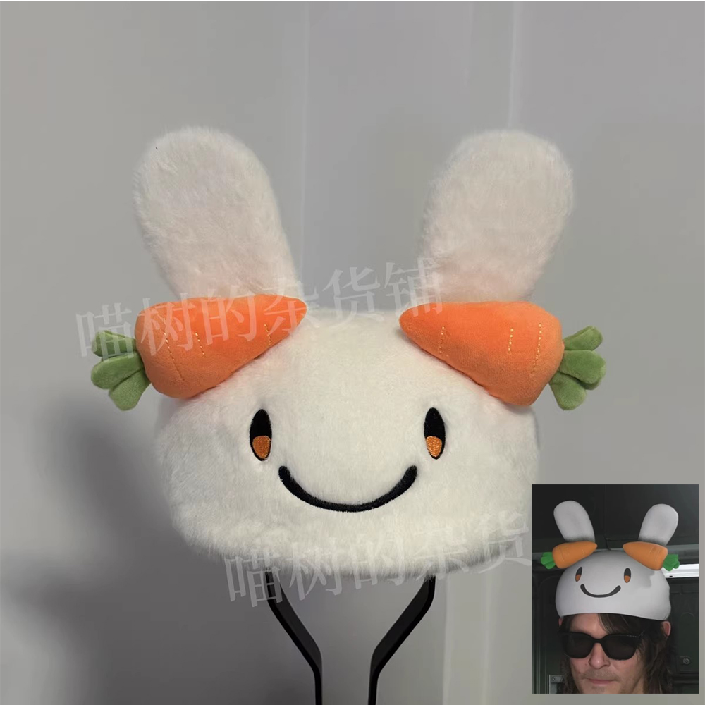 Men Accessories Hat - قبعة تنكرية نوساجي من PPEKO من