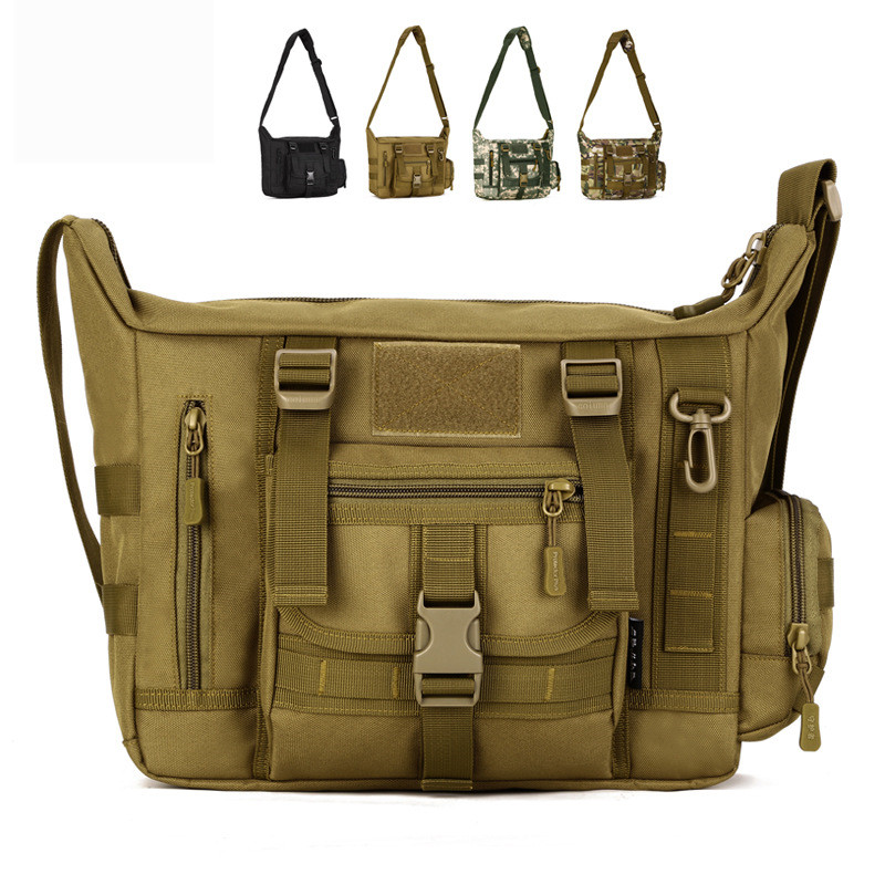 Men'S Accessories Backpack - 14 بوصة محمول حقيبة كتف الرجال