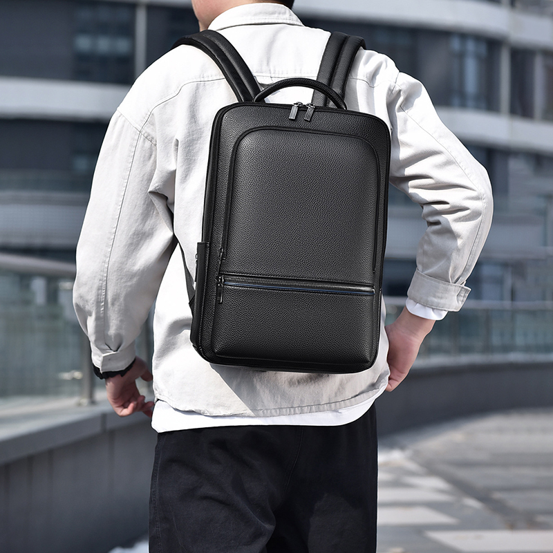 Men'S Accessories Backpack - بو الجلود على ظهره للرجال ،