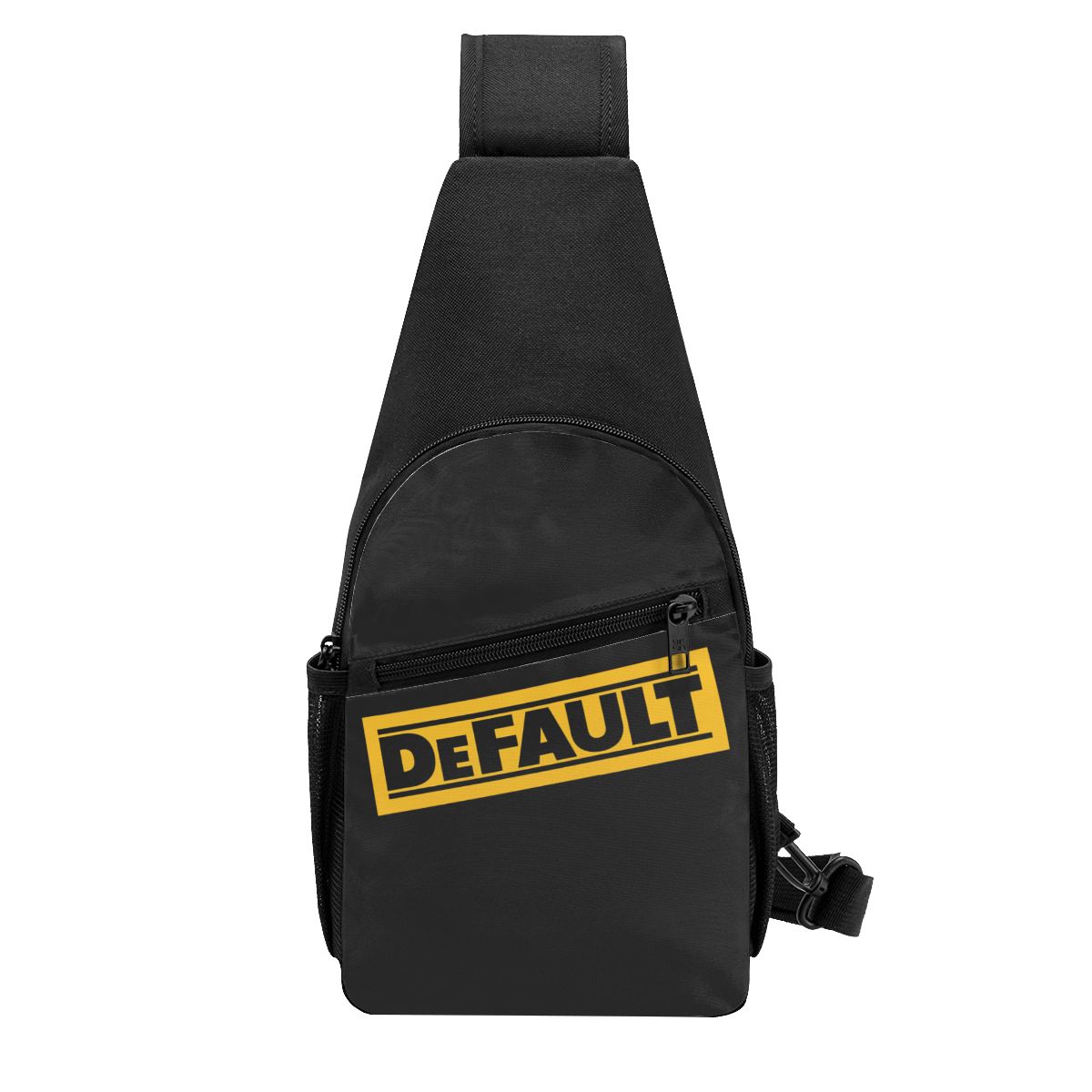 Men'S Accessories Backpack - حقيبة صدر ديوالت ديفولت للرجال، حقيبة