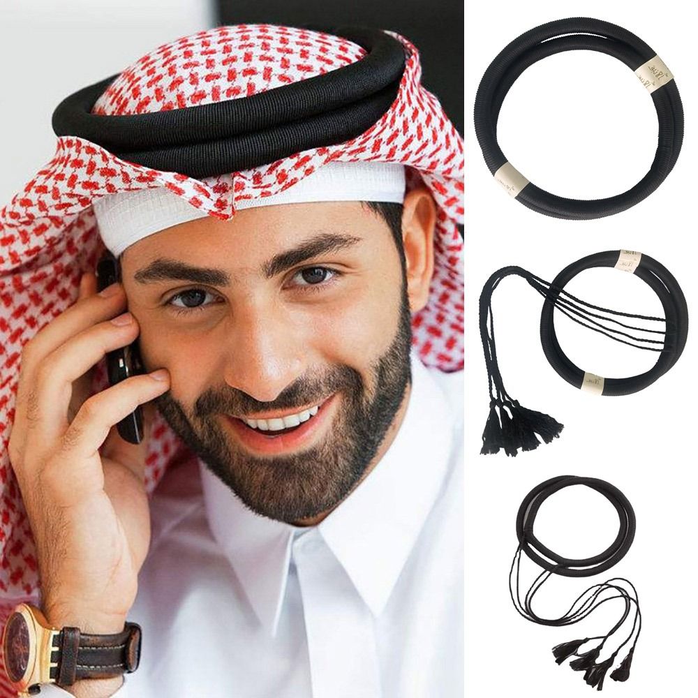 Men Accessories In Dubai - 1 قطعة الملابس الإسلامية أغطية الرأس