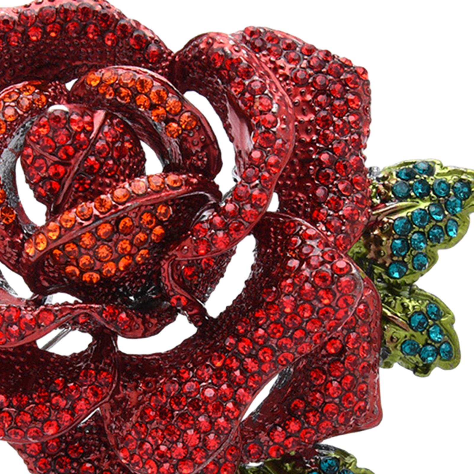 Men Accessories Bouquet - دبابيس زينة للملابس والحقائب، دبابيس شارات
