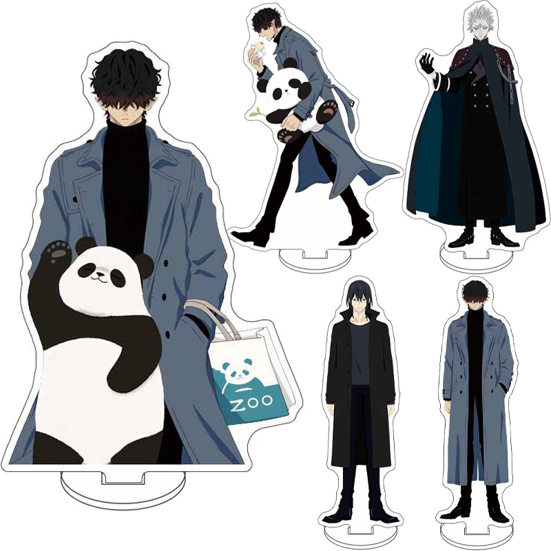 Men'S Accessories Anime - 16 سم أنمي ‌ راغنا الرجل