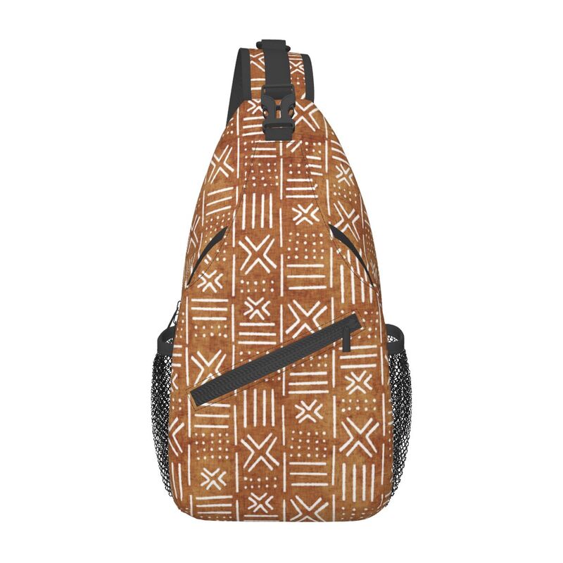 Men'S Accessories Backpack - حقيبة كتف Cicoera بنمط أفريقي للرجال