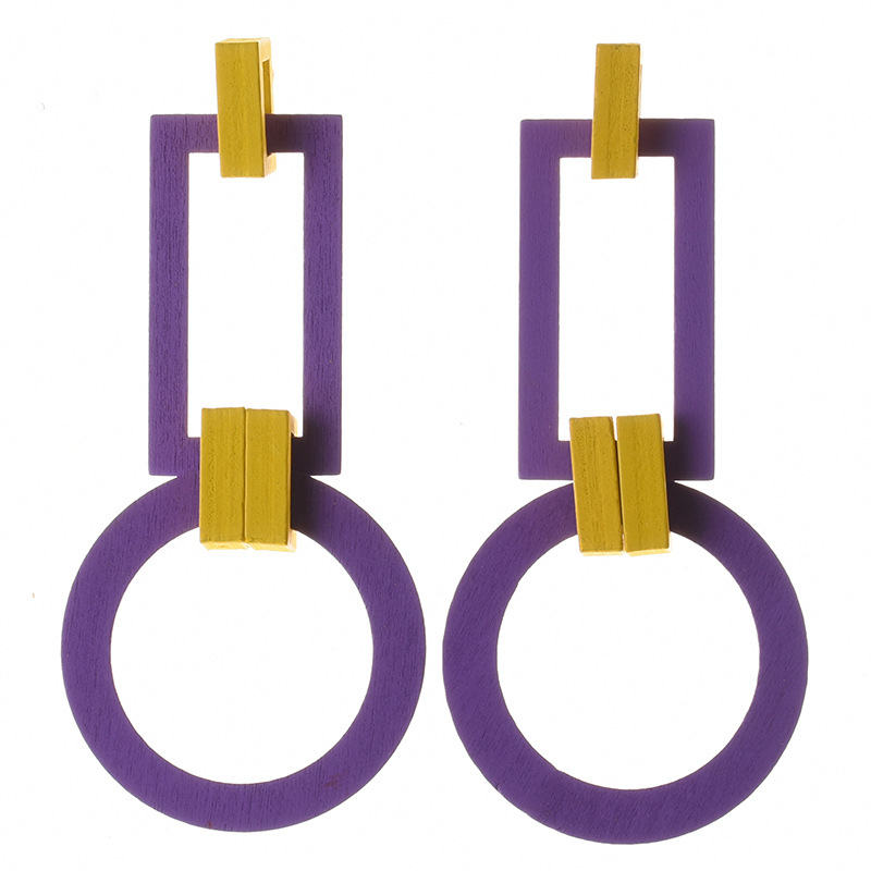Men Accessories Name - أقراط جديدة رائجة في التجارة الخارجية،