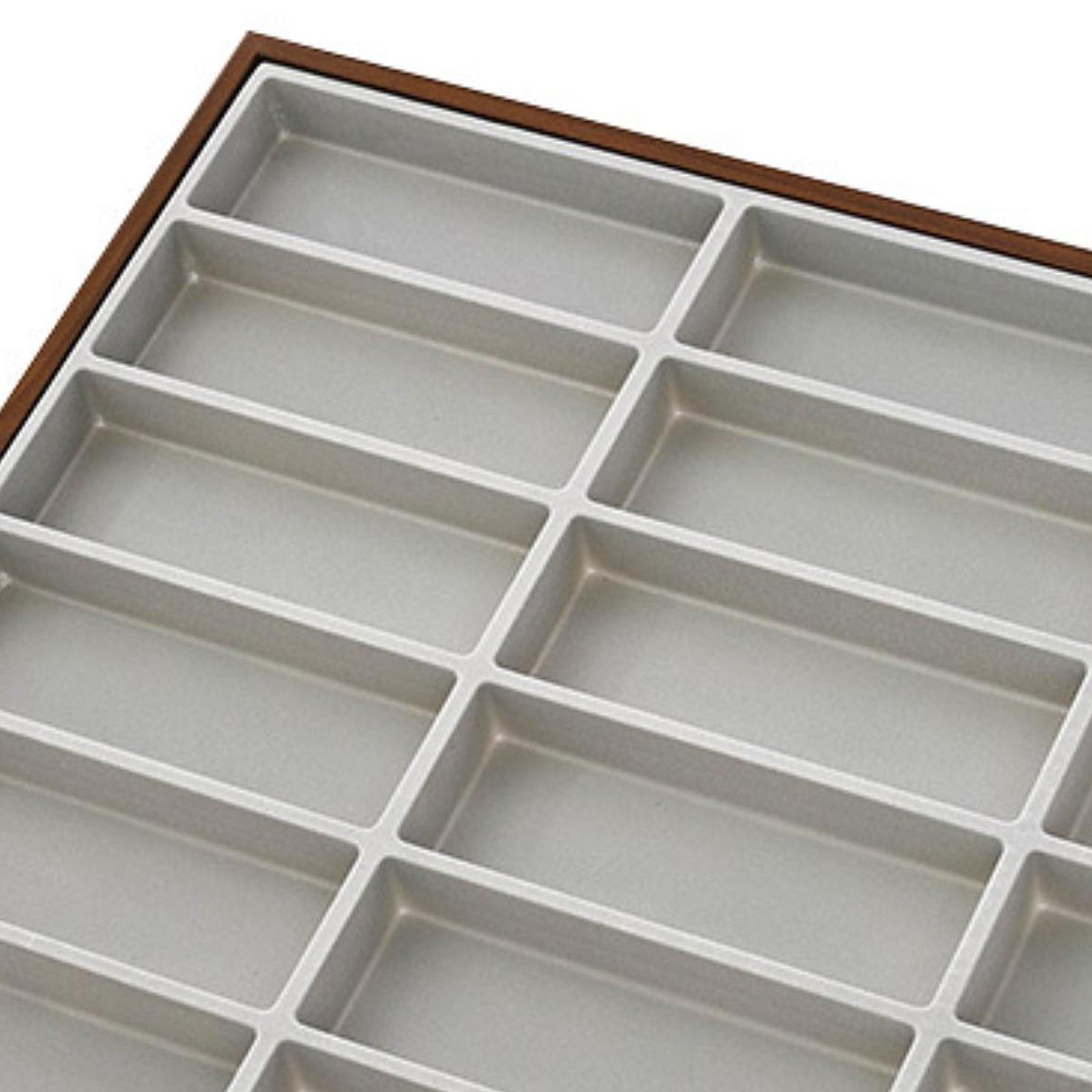 Men'S Accessories Organizer Tray - صينية عرض النظارات ومنظم النظارات الشمسية