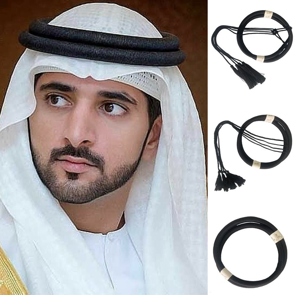Men Accessories In Dubai - قطعة واحدة من الملابس الإسلامية، غطاء