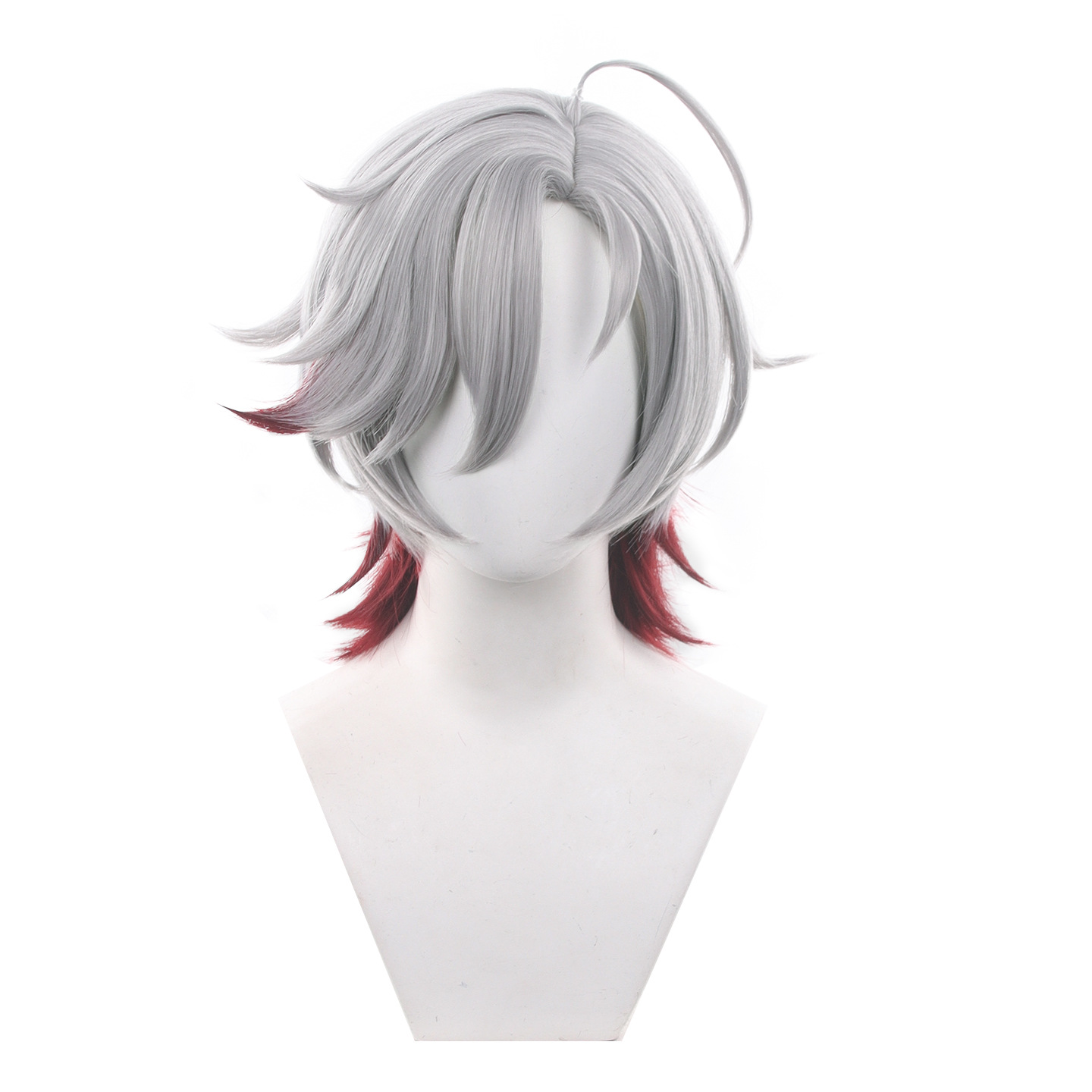 Men'S Accessories Anime - متوفر الآن: شعر مستعار إيلوجا للتنكر،