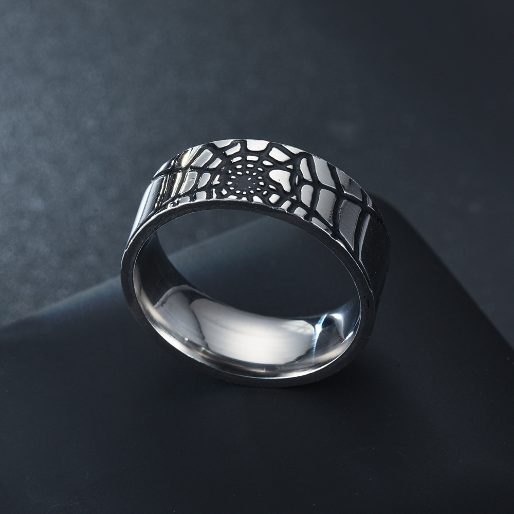 الفولاذ المقاوم للصدأ بسيط الع - مراجعة Men Accessories Name وسعره