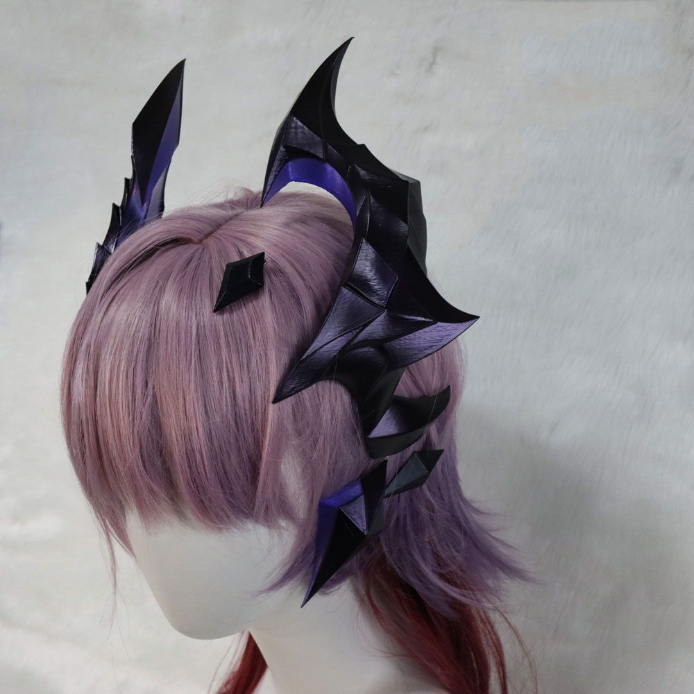 أنيمي لعبة جينشين إمباكت دورين - مراجعة Men'S Accessories Anime وسعره