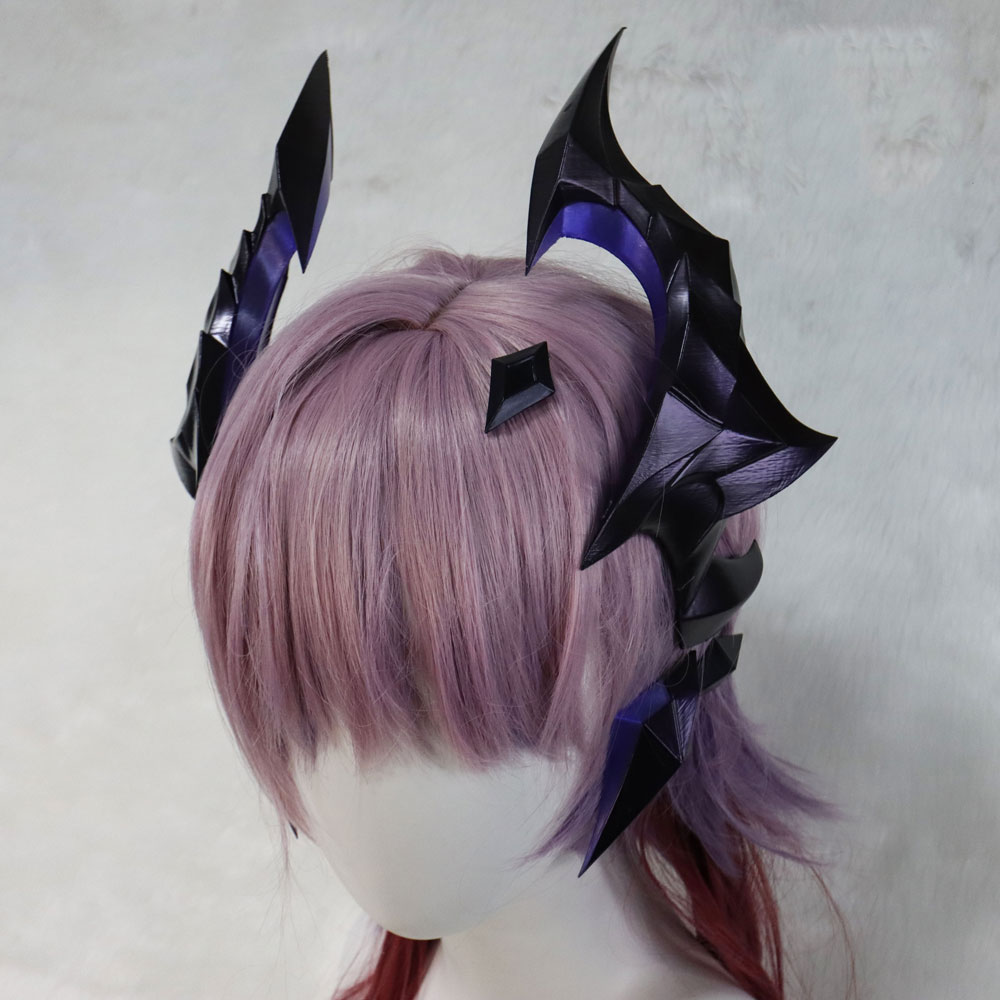 أنيمي لعبة جينشين إمباكت دورين - مراجعة Men'S Accessories Anime وسعره