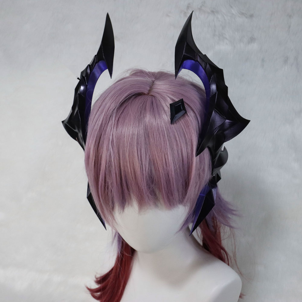 أنيمي لعبة جينشين إمباكت دورين - مراجعة Men'S Accessories Anime وسعره