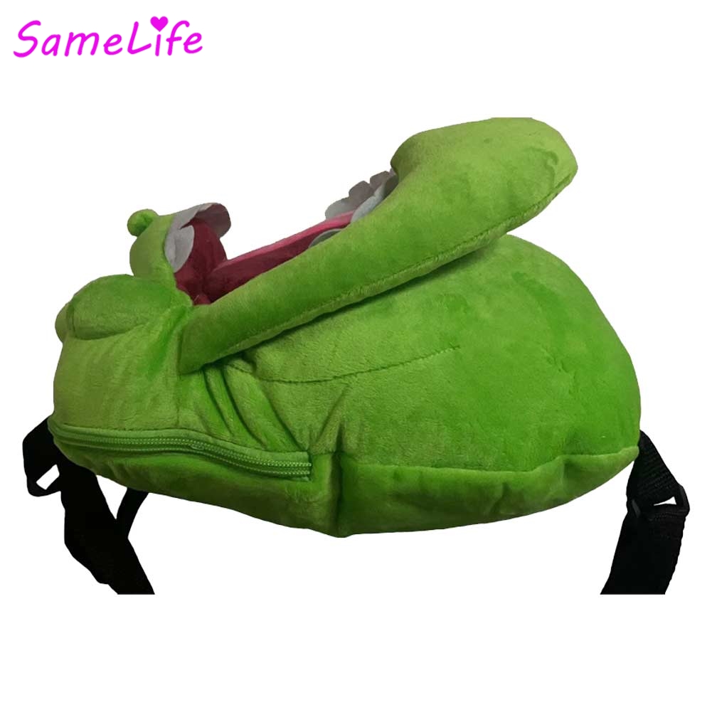 حقيبة ظهر Green Ghost Slimer ح - مراجعة Men'S Accessories Backpack وسعره
