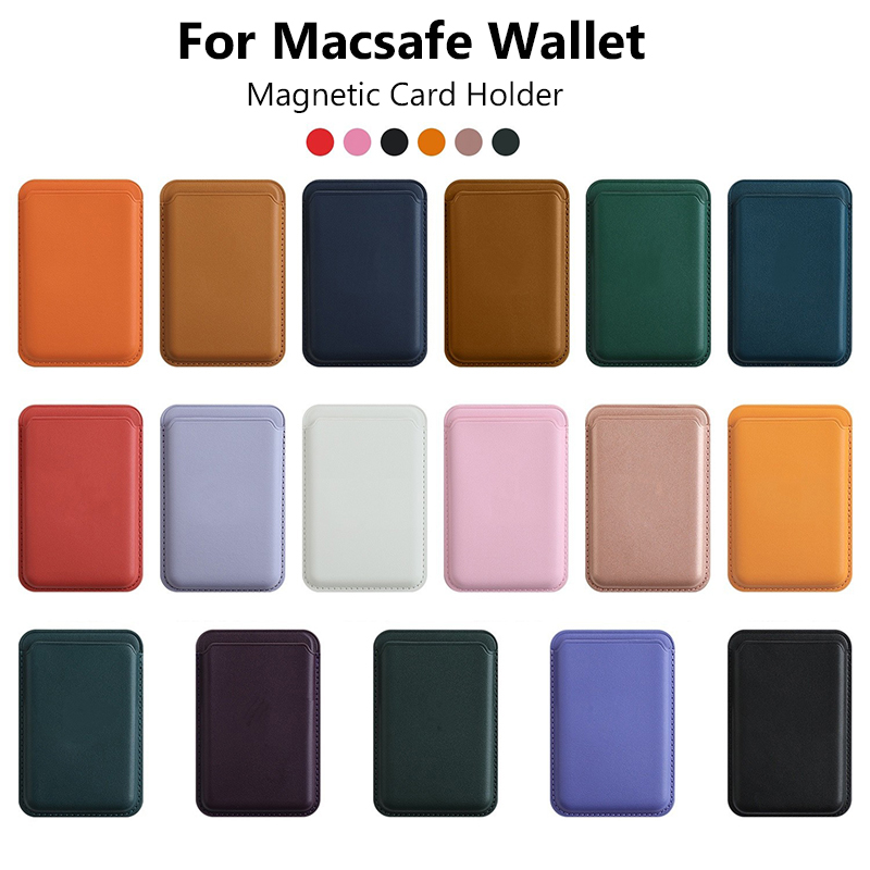 غطاء محفظة جلدية للبطاقات وحام - مراجعة Phone Wallet Combo وسعره