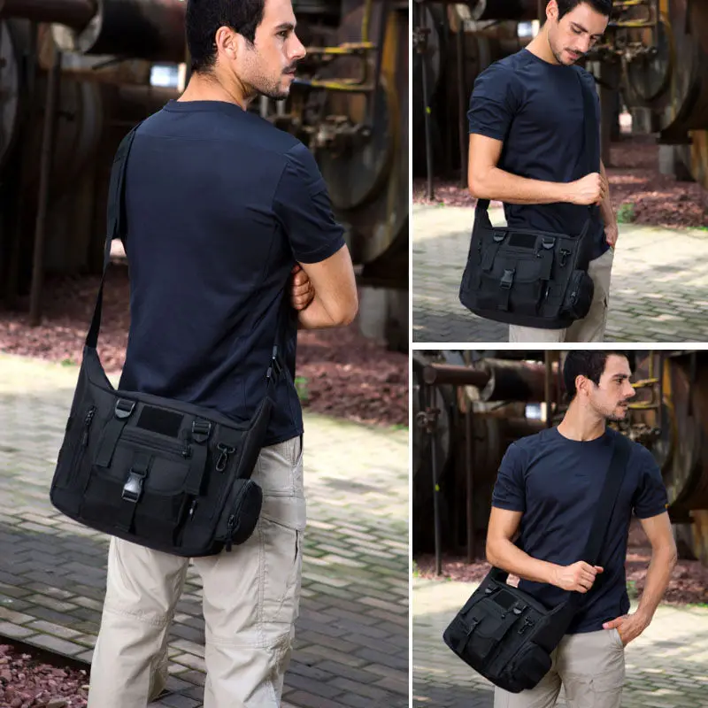 14 بوصة محمول حقيبة كتف الرجال - مراجعة Men'S Accessories Backpack وسعره