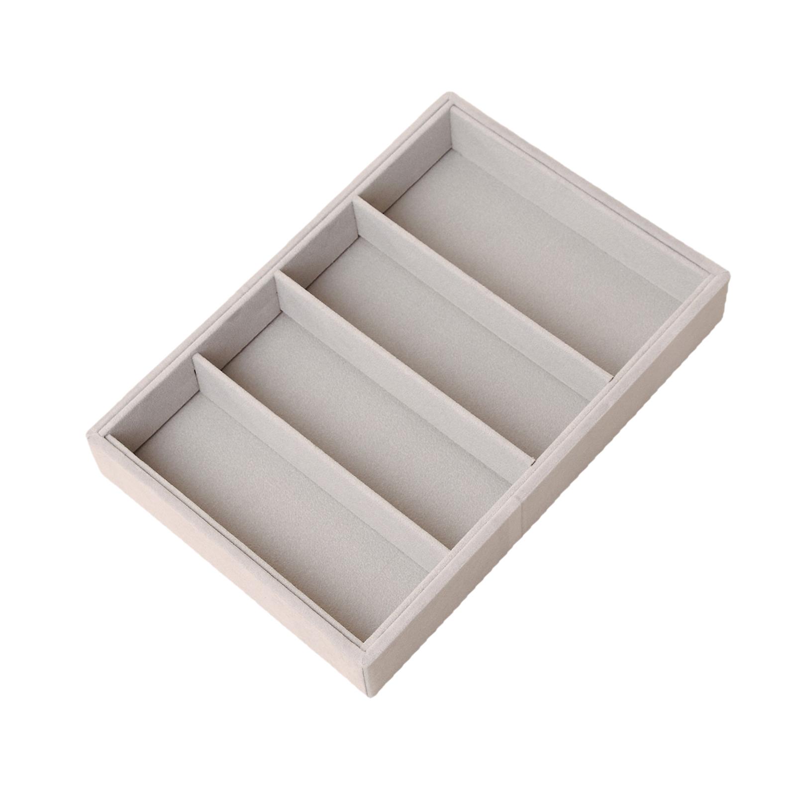 صينية تنظيم النظارات الشمسية،  - مراجعة Men'S Accessories Organizer Tray وسعره