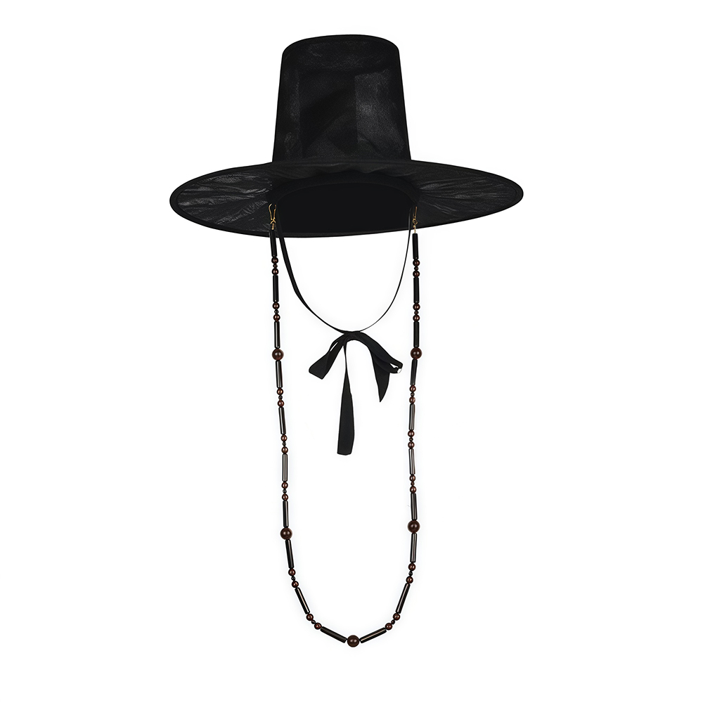 قبعة تنكرية للرجال Jinu KPOP أ - مراجعة Men Accessories Hat وسعره