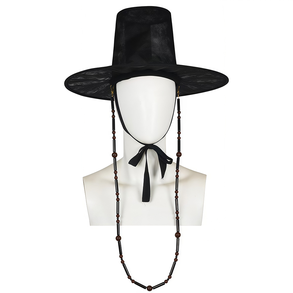 قبعة تنكرية للرجال Jinu KPOP أ - مراجعة Men Accessories Hat وسعره
