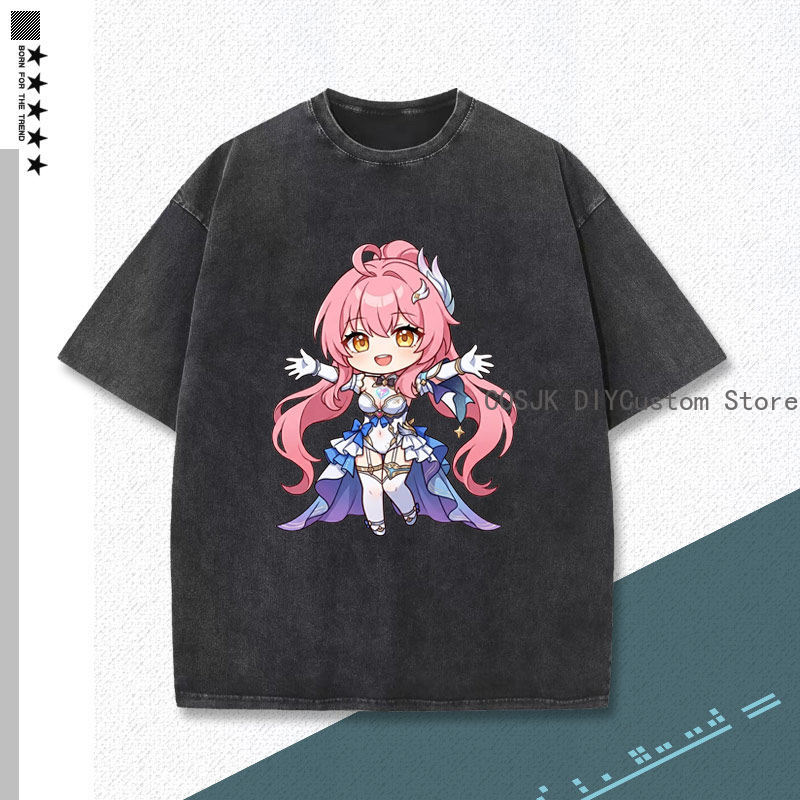تي شيرت قطني بأكمام قصيرة من G - مراجعة Men'S Accessories Anime وسعره