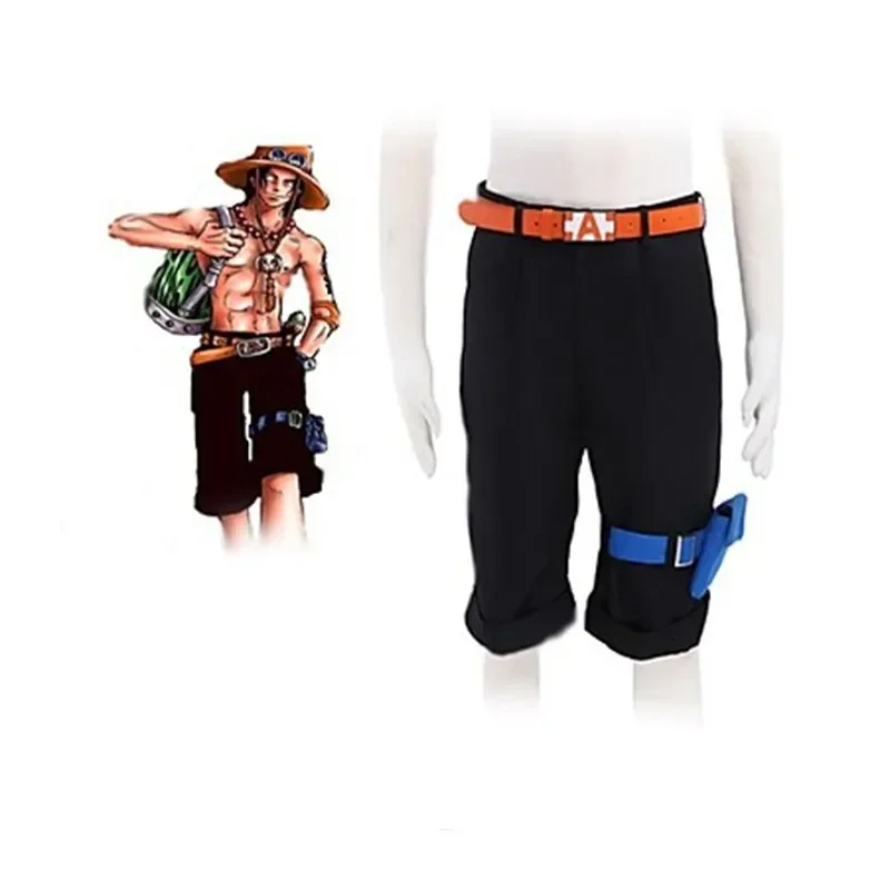 أنيمي Portgas · D · Ace تأثيري - مراجعة Men Accessories Hat وسعره