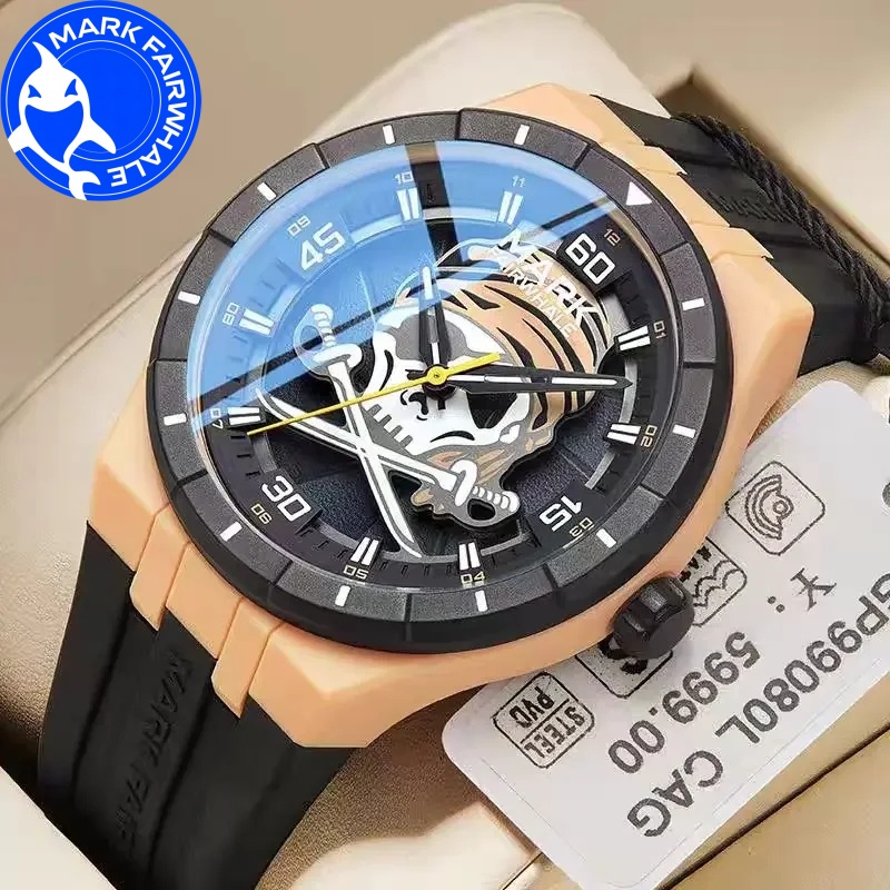 مارك فيرويل ساعات للرجال 5040  - مراجعة Men'S Accessories Watches وسعره