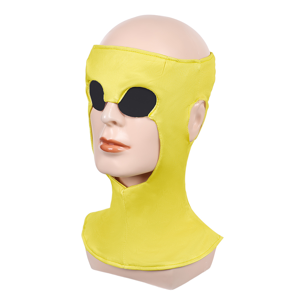 قناع مارك غرايسون للتنكر، غطاء - مراجعة Men Accessories Hat وسعره