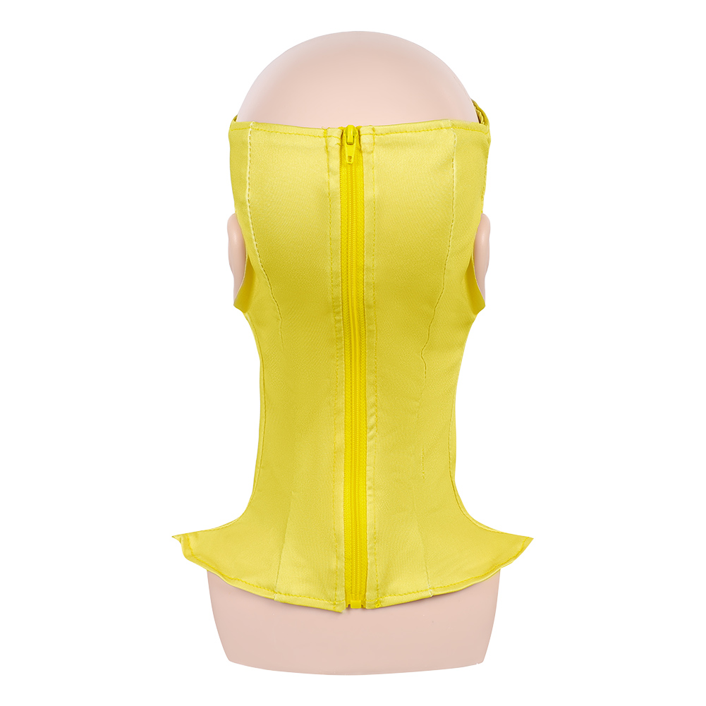 قناع مارك غرايسون للتنكر، غطاء - مراجعة Men Accessories Hat وسعره