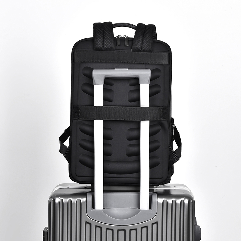 بو الجلود على ظهره للرجال ، شح - مراجعة Men'S Accessories Backpack وسعره