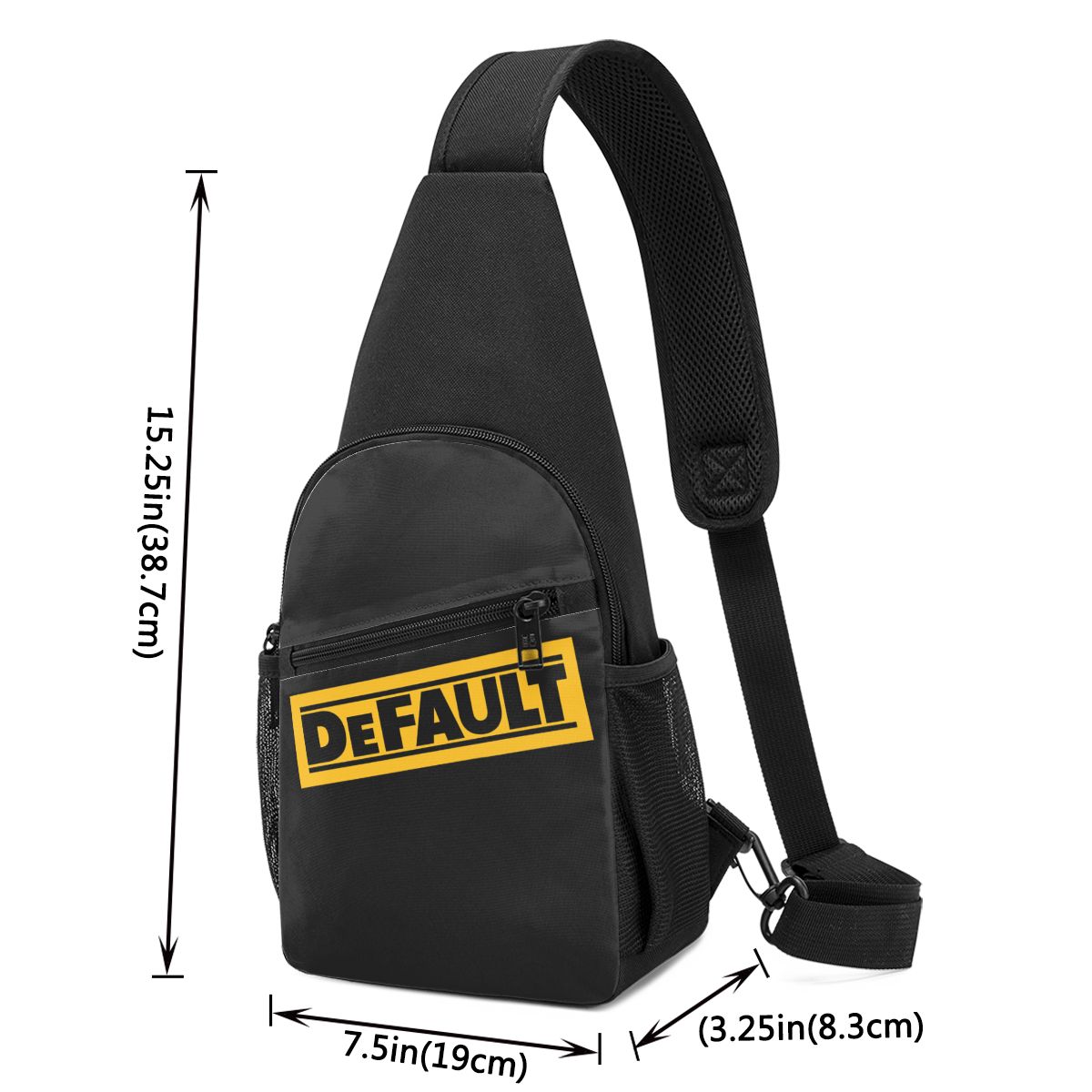 حقيبة صدر ديوالت ديفولت للرجال - مراجعة Men'S Accessories Backpack وسعره