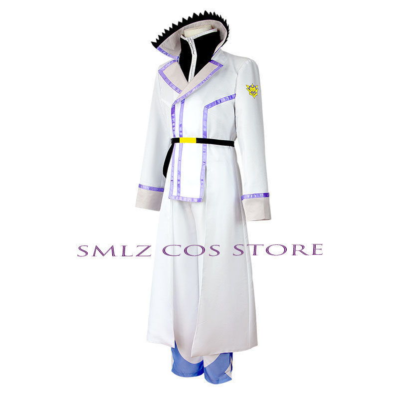 زي تنكري نايت رينهارد فان أستر - مراجعة Men'S Accessories Anime وسعره