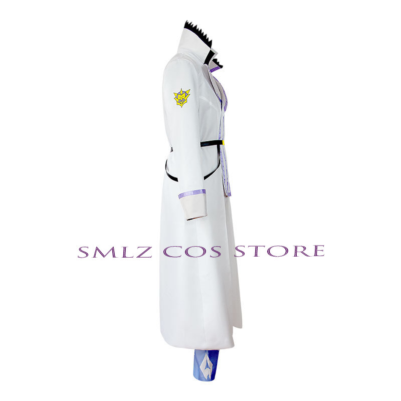 زي تنكري نايت رينهارد فان أستر - مراجعة Men'S Accessories Anime وسعره