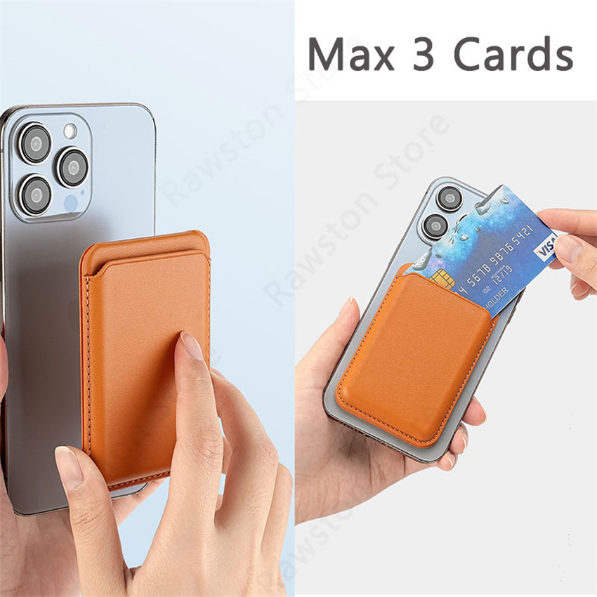 حافظة جلدية مغناطيسية بمسند له - مراجعة Phone Wallet Combo وسعره
