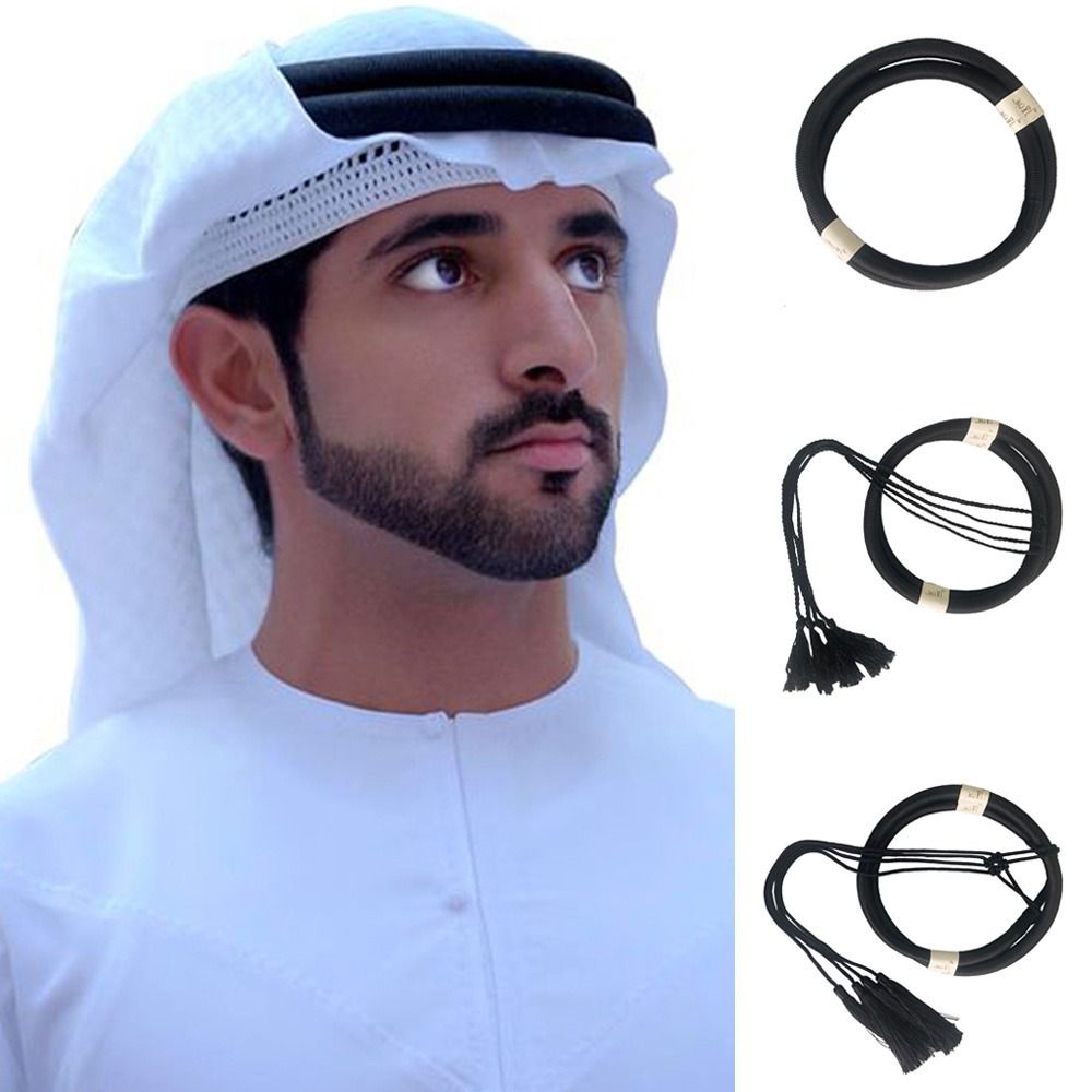 قطعة واحدة من أغطية الرأس الإس - مراجعة Men Accessories In Dubai وسعره