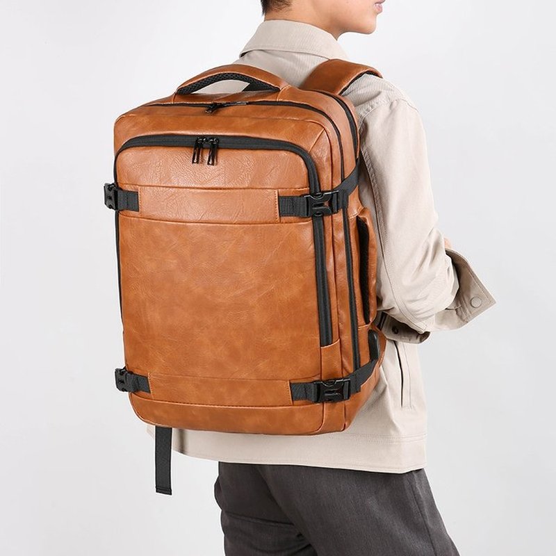 حقيبة ظهر رجالية جديدة لعام 20 - مراجعة Men'S Accessories Backpack وسعره