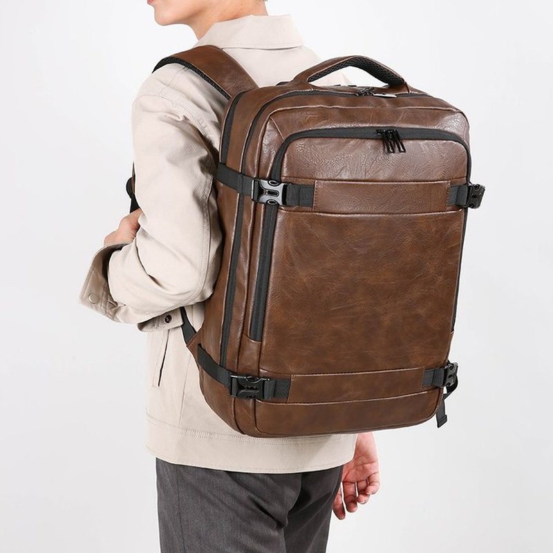 حقيبة ظهر رجالية جديدة لعام 20 - مراجعة Men'S Accessories Backpack وسعره