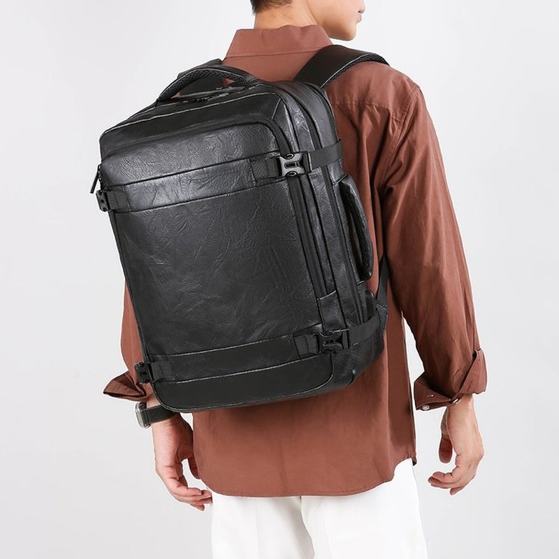 حقيبة ظهر رجالية جديدة لعام 20 - مراجعة Men'S Accessories Backpack وسعره