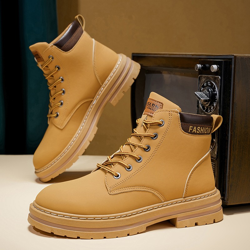 أحذية رجالية كلاسيكية جديدة مو - مراجعة Men Accessories Style وسعره
