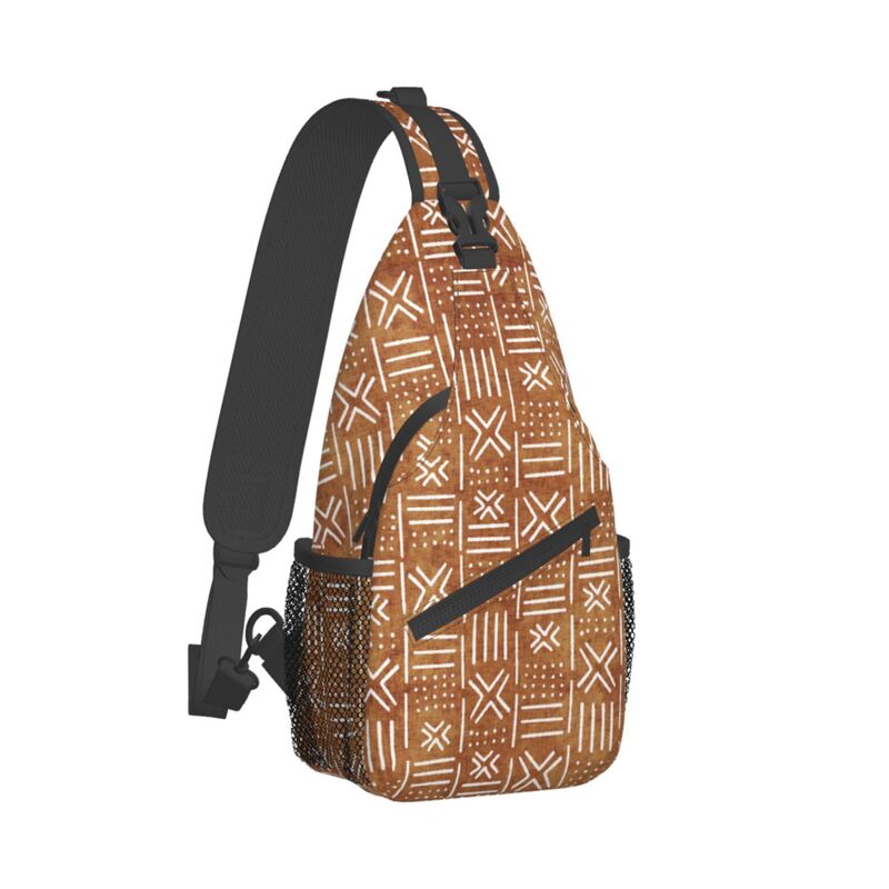 حقيبة كتف Cicoera بنمط أفريقي  - مراجعة Men'S Accessories Backpack وسعره
