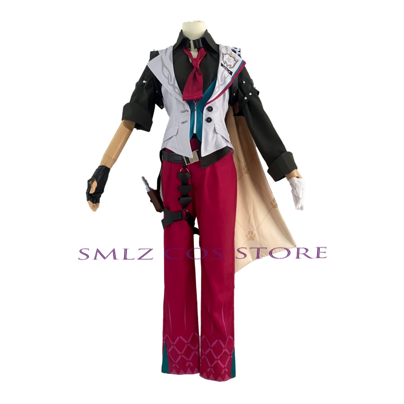 غالاغر كوسبلاي هونكاي ستار ريل - مراجعة Men'S Accessories Anime وسعره