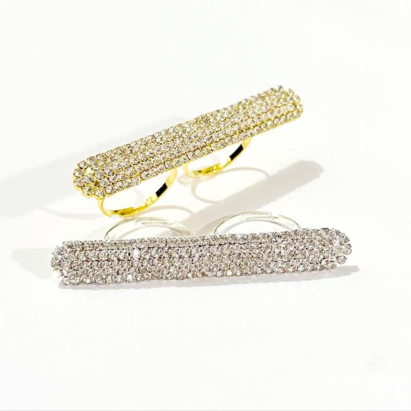 سيدة الموضة شريط طويل حلقة إصب - مراجعة Men Accessories In Dubai وسعره