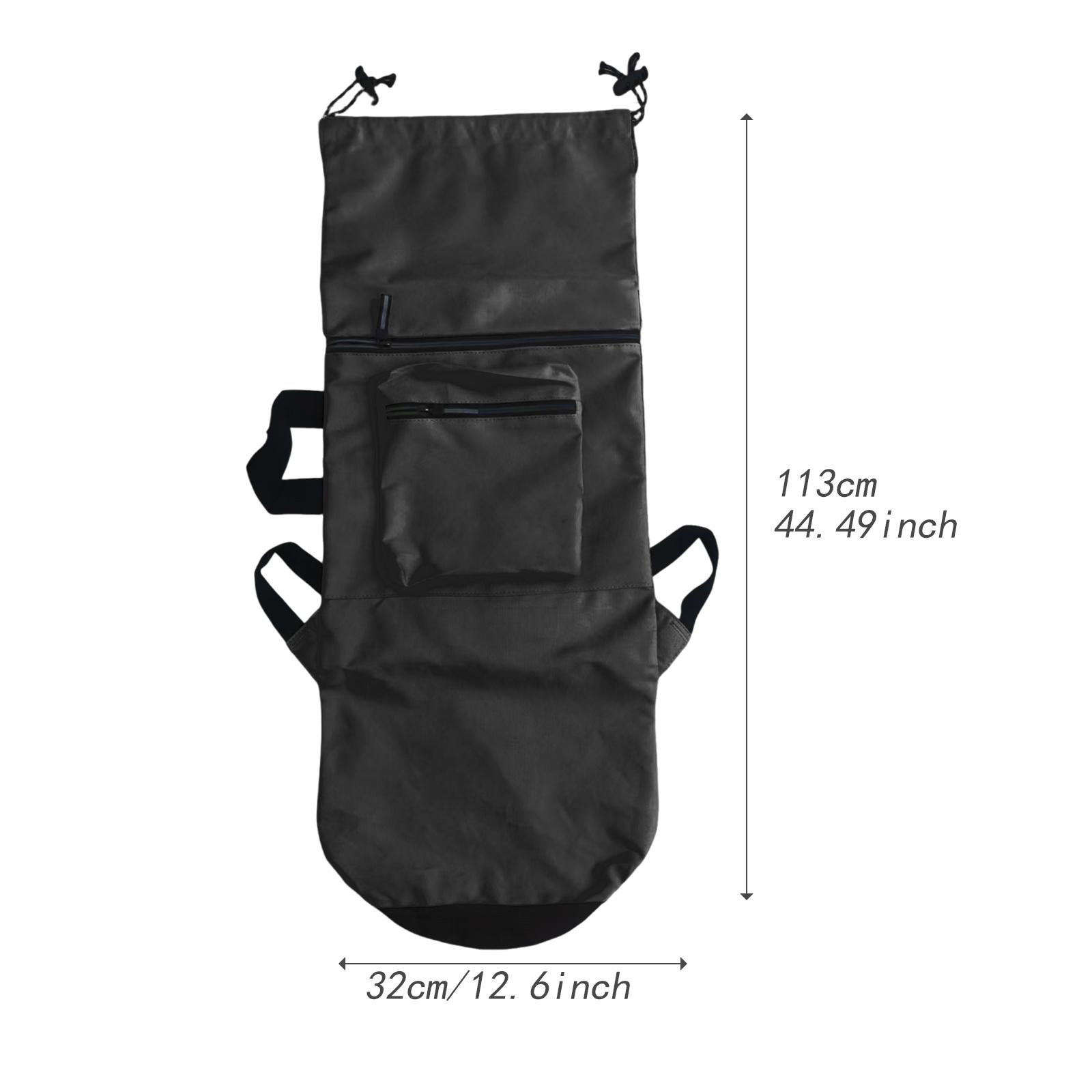 حقيبة حمل لألواح التزلج مقاومة - مراجعة Men'S Accessories Case وسعره
