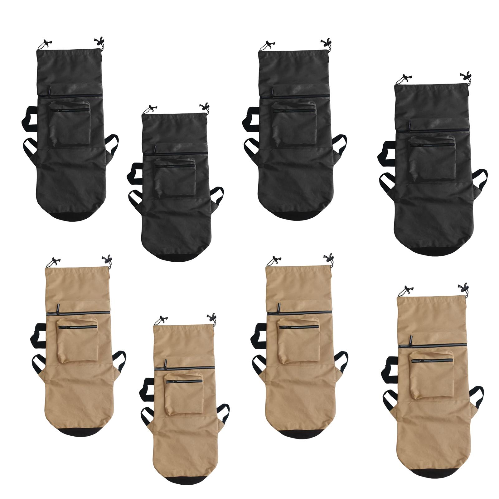 حقيبة حمل لألواح التزلج مقاومة - مراجعة Men'S Accessories Case وسعره