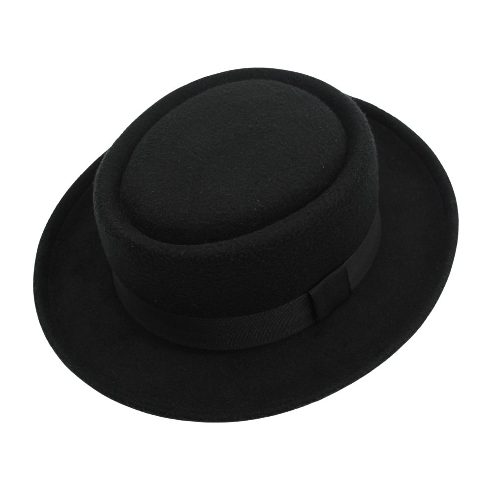 مجموعة لحية وقبعة ونظارات تنكر - مراجعة Men Accessories Hat وسعره