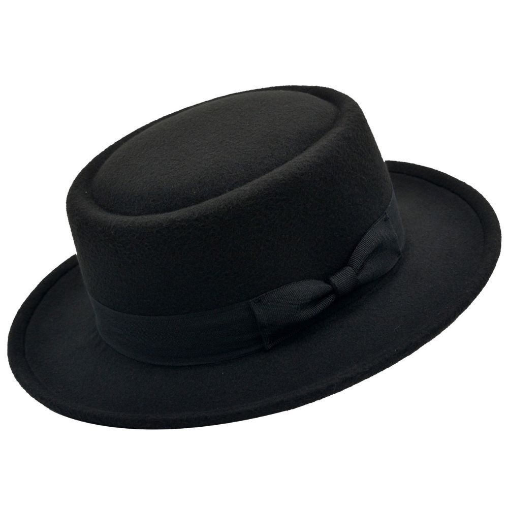 مجموعة لحية وقبعة ونظارات تنكر - مراجعة Men Accessories Hat وسعره