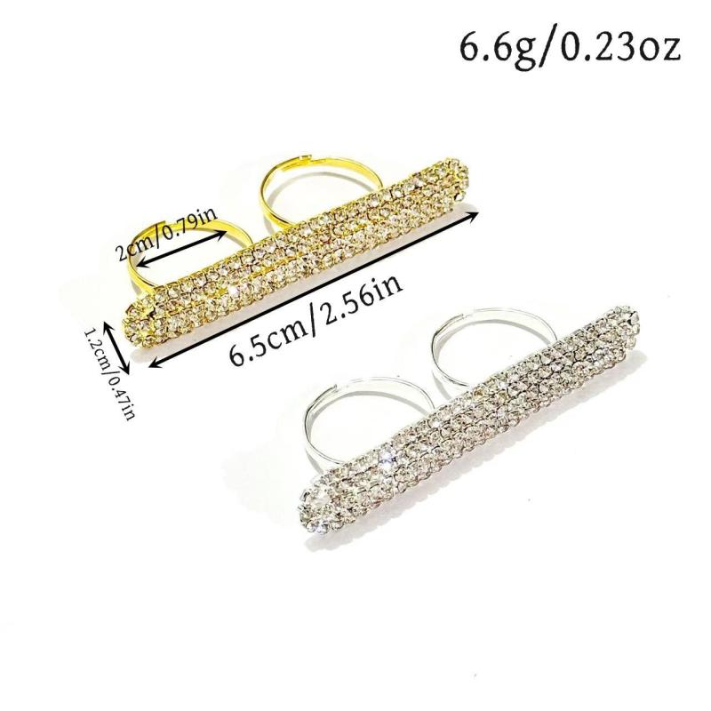 خاتم نسائي طويل جديد وعصري بتص - مراجعة Men Accessories In Dubai وسعره